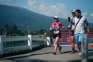 BIB: 
                            <button type="button" onclick="openModal(27630010)" class="btn btn-primary btn-sm float-right btn-popup" data-toggle="modal" data-target=".modal-high-quality">
                        <i class="fas fa-shopping-cart"></i> Add to Cart
                    </button>
                                            <button type="button" onclick="isThisMe(27630010, true)" class="btn btn-success btn-sm float-right btn-popup btn-isme hidden" data-toggle="tooltip" data-placement="bottom" title="นี่คือรูปของคุณใช่ไหม คลิกที่นี่เพื่อเอาเข้าอัลบั้ม">
                        <i class="fas fa-plus"></i> Add to album
                    </button>
                    <button type="button" onclick="isThisMe(27630010, false)" class="btn btn-warning btn-sm float-right btn-popup btn-isnotme hidden">
                        <i class="fas fa-ban"></i> Remove from album
                    </button>